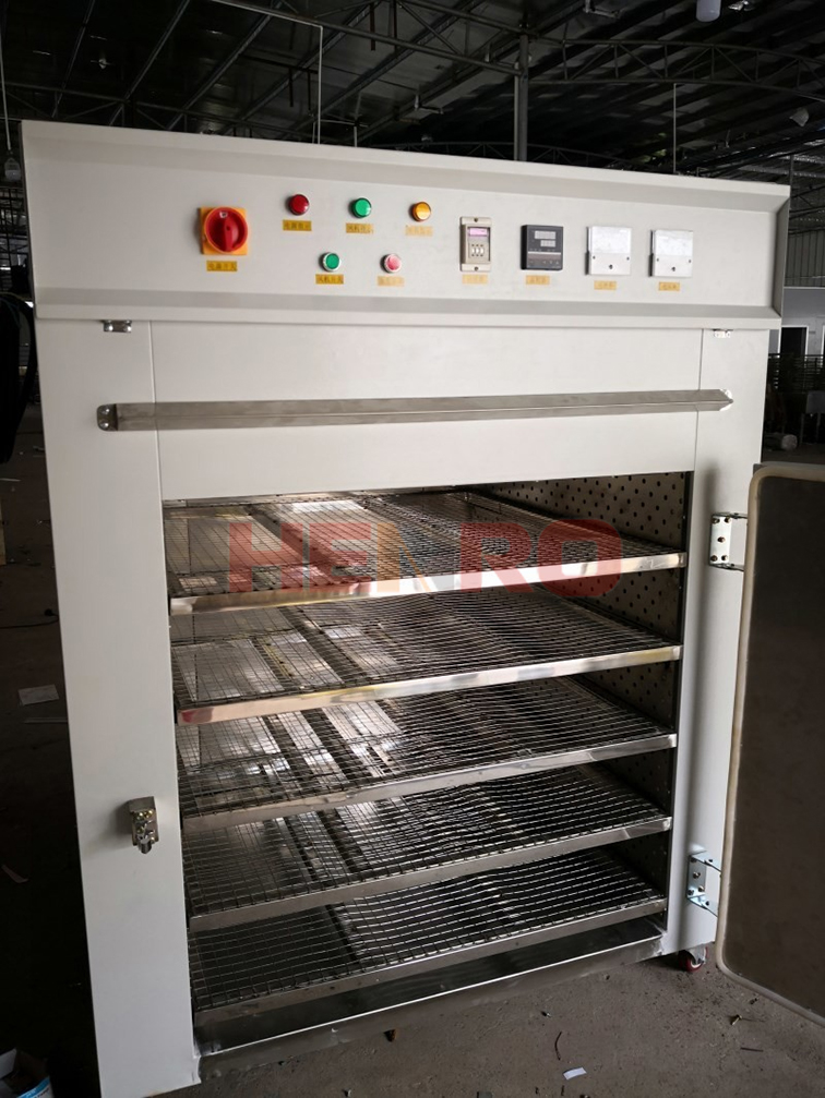 工業(yè)烤箱常見(jiàn)的幾種類型介紹 工業(yè)烤箱常見(jiàn)的幾種類型介紹