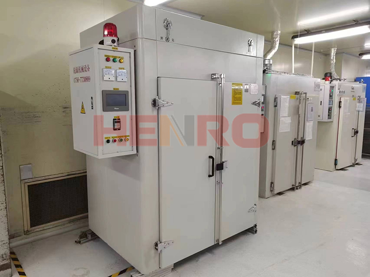 工業(yè)烤箱常見(jiàn)的幾種類型介紹 工業(yè)烤箱常見(jiàn)的幾種類型介紹