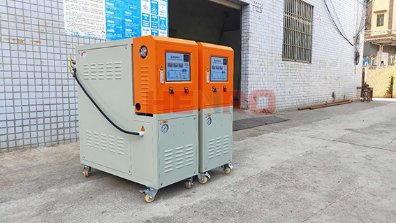 常見(jiàn)的模溫機(jī)有哪幾種 常見(jiàn)的模溫機(jī)有哪幾種