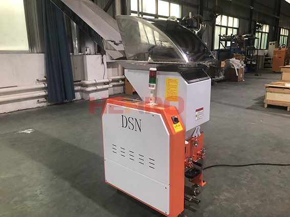 揭秘！塑料粉碎機應(yīng)用原料有哪些