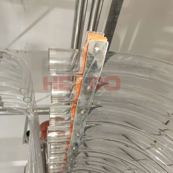 從人工到全自動(dòng):氣力輸送系統(tǒng)重要組成部分 從人工到全自動(dòng):氣力輸送系統(tǒng)重要組成部分