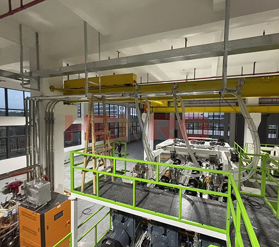 從人工到全自動(dòng):氣力輸送系統(tǒng)重要組成部分 從人工到全自動(dòng):氣力輸送系統(tǒng)重要組成部分