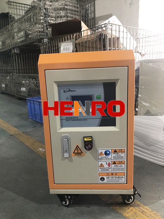 揭秘模溫機(jī)的三種控制方式 揭秘模溫機(jī)的三種控制方式