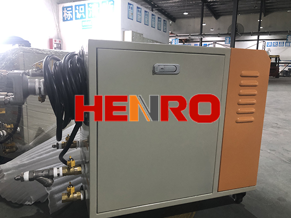 揭秘模溫機(jī)的三種控制方式 揭秘模溫機(jī)的三種控制方式