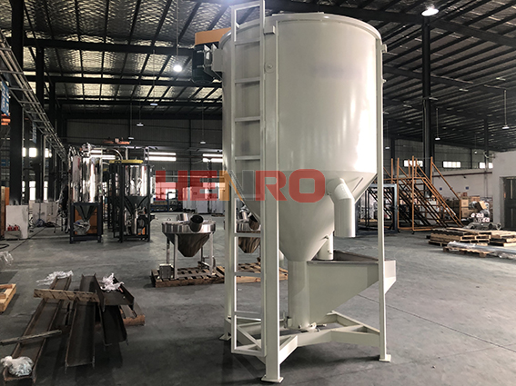 大型立式攪拌機一般用于攪拌哪些原料 大型立式攪拌機一般用于攪拌哪些原料