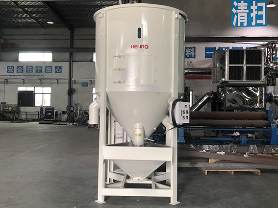 大型立式攪拌機一般用于攪拌哪些原料 大型立式攪拌機一般用于攪拌哪些原料