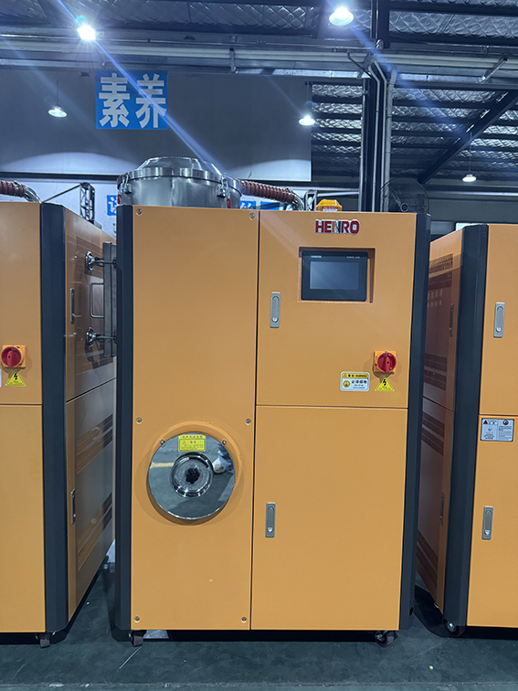 TPU除濕干燥機如何使用 操作流程 TPU除濕干燥機如何使用 操作流程