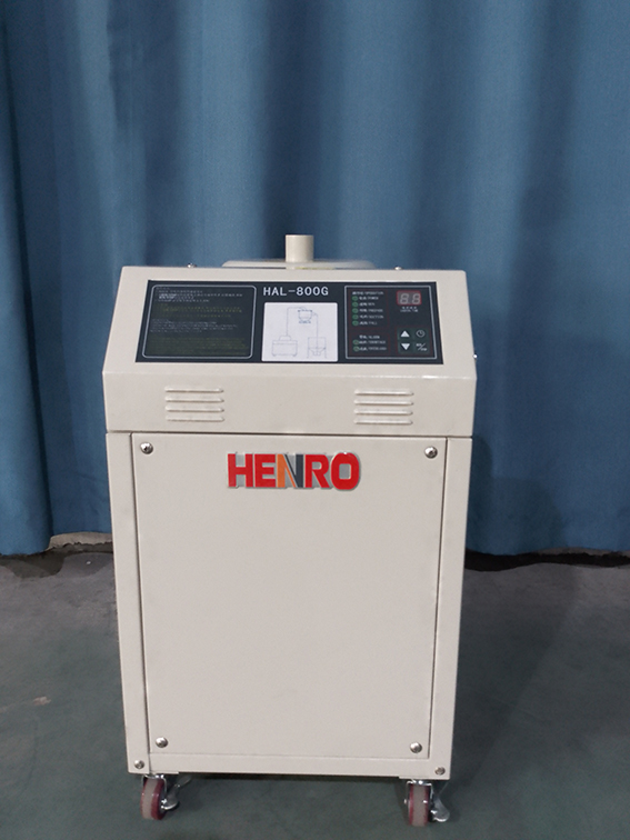 塑料粉末加料機有什么作用 優(yōu)勢在哪 塑料粉末加料機有什么作用 優(yōu)勢在哪