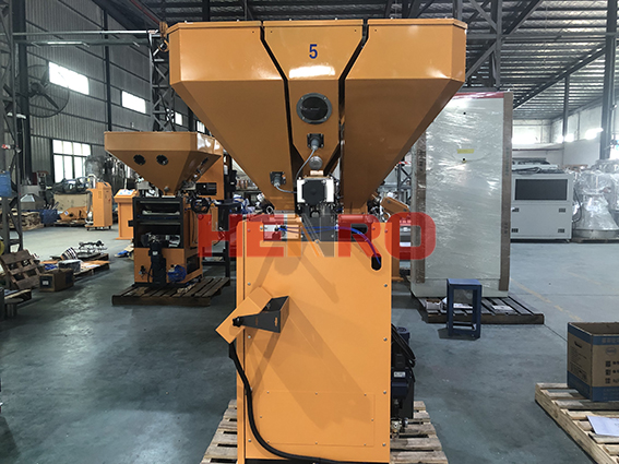 稱重式計(jì)量器選購(gòu)要點(diǎn)分析 稱重式計(jì)量器選購(gòu)要點(diǎn)分析