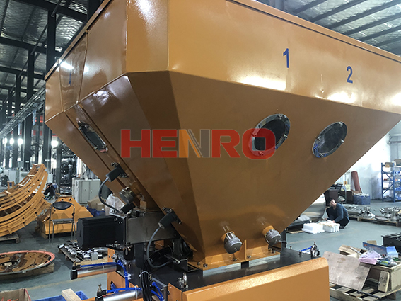 稱重式計(jì)量器選購(gòu)要點(diǎn)分析 稱重式計(jì)量器選購(gòu)要點(diǎn)分析