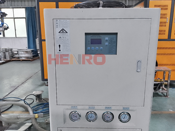 風冷式冷水機如何選型 選型要素 風冷式冷水機如何選型 選型要素