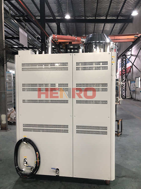 三機一體除濕干燥機時間設(shè)置說明 三機一體除濕干燥機時間設(shè)置說明